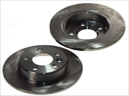 Диск гальмівний ЗАДН VAG SHARAN ALHAMBRA GALAXY 95- -ua FERODO DDF847