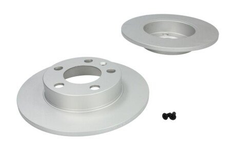 Диск зчеплення FERODO DDF929C