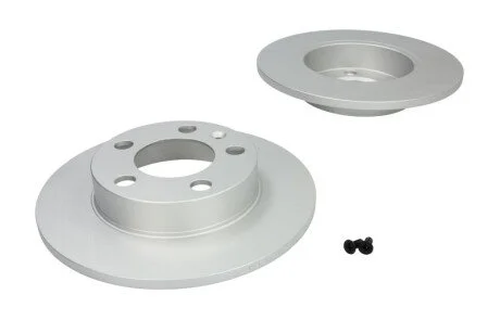 Диск зчеплення FERODO DDF929C