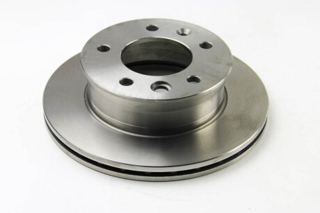 Диск гальмівний ПЕРЕДН MB SPRINTER I 2-T 2/95-5/06 SPRINTER I 3-T 2/95-5/06 SPRINTER I 4-T 2/96-5/06,V FERODO FCR228A