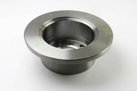 Диск гальмівний ЗАДН MB SPRINTER I 2-T 2/95-5/06 SPRINTER I 3-T 2/95-5/06 SPRINTER I 4-T 2/96-5/06,VW FERODO FCR229A