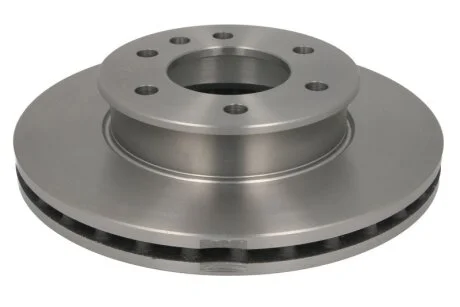 Диск тормозной передний MB VW SPRINTER 04.06-, VW CRAFTER 30/35/50 04.06-,ALFA 159 1.9 JTDM 16V FERODO FCR310A