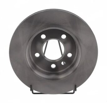 Диск тормозной FERODO FCR381A