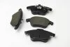Колодки гальмівні дискові ПЕРЕДН AUDI A4 2007 -, A4 ALLROAD 2009 -, A5 2007 - -ua FERODO FDB4045 (фото 1)