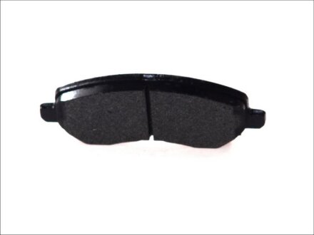 Колодки гальмівні дискові ПЕРЕДН MITSUBISHI ASX 1.6-2.0I 4WD 2010- -ua FERODO FDB4388