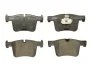 Колодки гальмівні дискові ПЕРЕДН BMW X3 20 DX, 20IX, BIS 10/11-,X3 35IX (F25) 2011- -ua FERODO FDB4394 (фото 1)