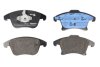 Колодки гальмівні дискові ПЕРЕДН FORD: GALAXY 2,0; MONDEO V 1.5/2.0; S_MAX 2.0 09/2014- -ua FERODO FDB4445 (фото 1)