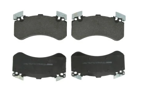 Колодки гальмівні дискові ПЕРЕДН AUDI A6 2.0-3.0 2010-, A7 A8 -ua FERODO FDB4468