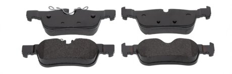 Колодки гальмівні дискові ЗАДН BMW 1 (F52) 02/17-,X1 (F49) 05/16-,2 ACTIVE TOURER (F45) 11/13-,2 GRAN -ua FERODO FDB4954