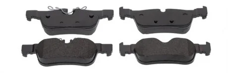 Колодки гальмівні дискові ЗАДН BMW 1 (F52) 02/17-,X1 (F49) 05/16-,2 ACTIVE TOURER (F45) 11/13-,2 GRAN -ua FERODO FDB4954