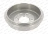 Гальмівний барабан задн CHERY COWIN SEAT AROSA, CORDOBA, CORDOBA VARIO, IBIZA II, MII SKODA CITIGO, E-CITIGO VW LOAD UP!, LUPO I, POLO, POLO III, POLO III CLASSIC, UP! 1.0-Electric 08.92- FERODO FDR329792 (фото 1)