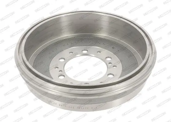Гальмівний барабан задн TOYOTA FORTUNER, HILUX VI, HILUX VII, HILUX VIII 2.4D-4.0 11.01- FERODO FDR329795 (фото 1)