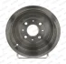Гальмівний барабан задн FIAT GRANDE PUNTO, PUNTO, PUNTO EVO OPEL ADAM, CORSA D, CORSA E 0.9-1.6D 06.05- FERODO FDR329801 (фото 1)