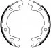 Колодки тормозные барабанные HYUNDAI I30 1.4I 16V 07.10-/ KIA CEE`D,PRO 1.4I 16V 06.12-,08.02- R. FERODO FSB4022 (фото 2)