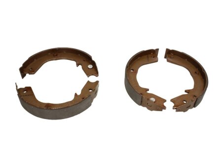 Колодки гальмівні барабанні FERODO FSB4027