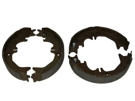 Колодки тормозные барабанные TOYOTA LAND CRUISER 3.0 D-4D 4.0 04-,150 2010- FERODO FSB4120