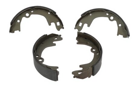 Колодки гальмівні барабанні DACIA DUSTER 10- -ua FERODO FSB4194