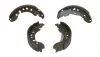 Колодки тормозные барабанные RENAULT TWINGO II 07-, SMART FORTWO 14- FERODO FSB4200 (фото 1)