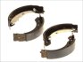 Колодки гальмівні барабанні ЗАДН CITROEN SAXO, XSARA, ZX, PEUGEOT 106, 206, 306, RENAULT CLIO II, LAGUN FERODO FSB519 (фото 1)