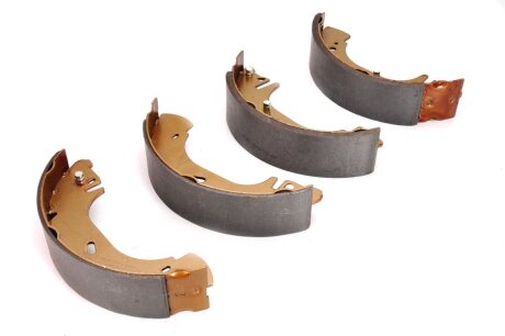 Колодки гальмівні барабанні ЗАДН OPEL MOVANO -ua FERODO FSB618