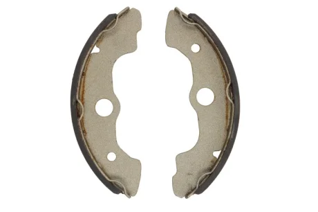 Гальмівні колодки передн 160x20мм HONDA TRX 300-500 1988-2008 FERODO FSB931