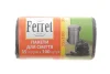 Пакети для сміття "ФЕРРЕТ" 35л/100шт чорні ХД (30) Ferret 35/100 (фото 1)