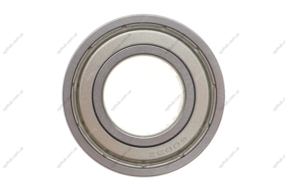 Подшипник FERSA 6003 ZZ/C3 (фото 1)