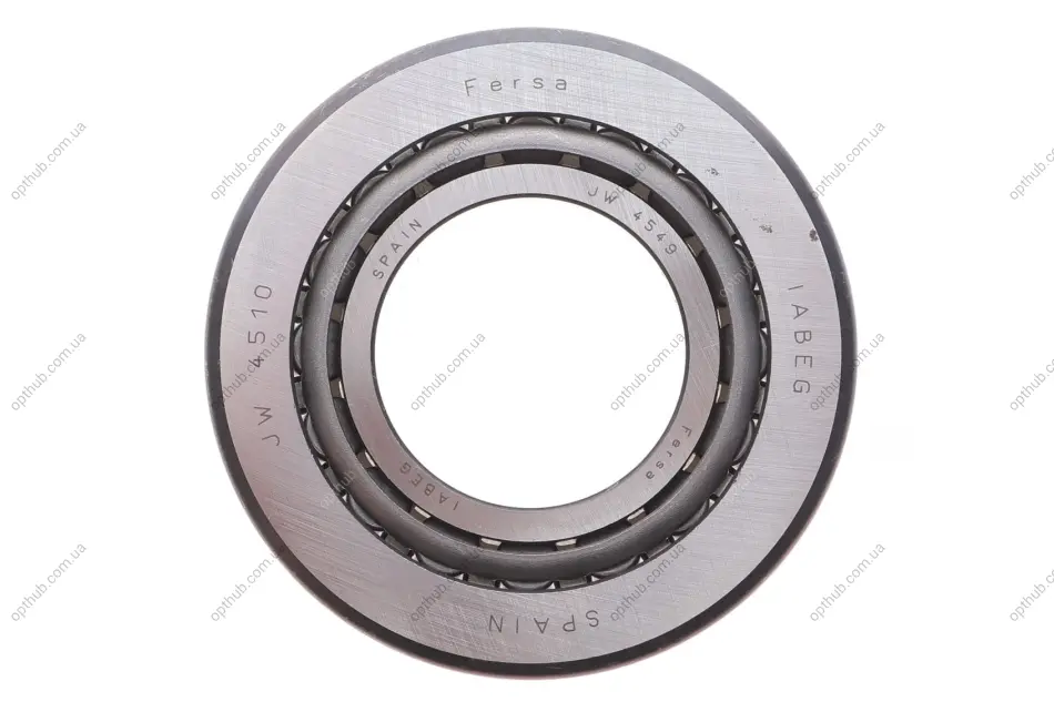 Підшипник FERSA JW 4549/JW 4510 (T7FC045) (фото 1)
