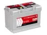Акумуляторна батарея 80А АКБ TITANIUM PRO (L3 80P) ПРАВ [+] 12V 80AH 730A 278*175*190 FIAMM 7905157 (фото 1)