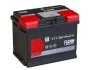 Акумуляторна батарея 60А АКБ BLACK TITANIUM (L2X 60) ЛЕВ [+] 12V 60AH 510A 242*175*190 FIAMM 7905179 (фото 1)