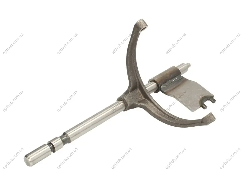 Петля дверна Нижн/задн лів CITROEN JUMPER III FIAT DUCATO PEUGEOT BOXER 04.06- Fiat/Alfa/Lancia 1355206080 (фото 1)
