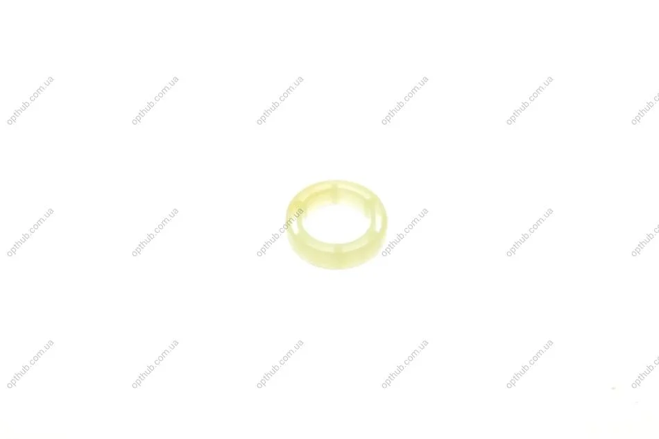 Кільце ущільнююче (пластикове) Fiat/Alfa/Lancia 1609848080 (фото 1)