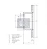 Подушка ДВЗ ліва Fiat Doblo 1.2, 1.3 Multijet, 1.9D (01-) FIAT Fiat/Alfa/Lancia 46759737 (фото 2)