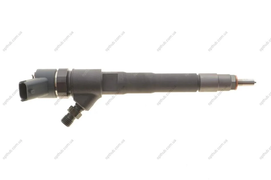 Форсунка FIAT Fiat/Alfa/Lancia 504389548 (фото 1)