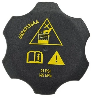 Пробка бензобака Fiat/Alfa/Lancia 53330779