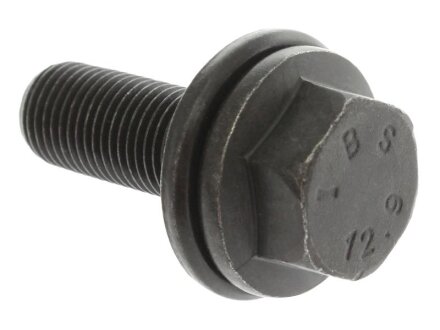 Болт Fiat/Alfa/Lancia 55192211