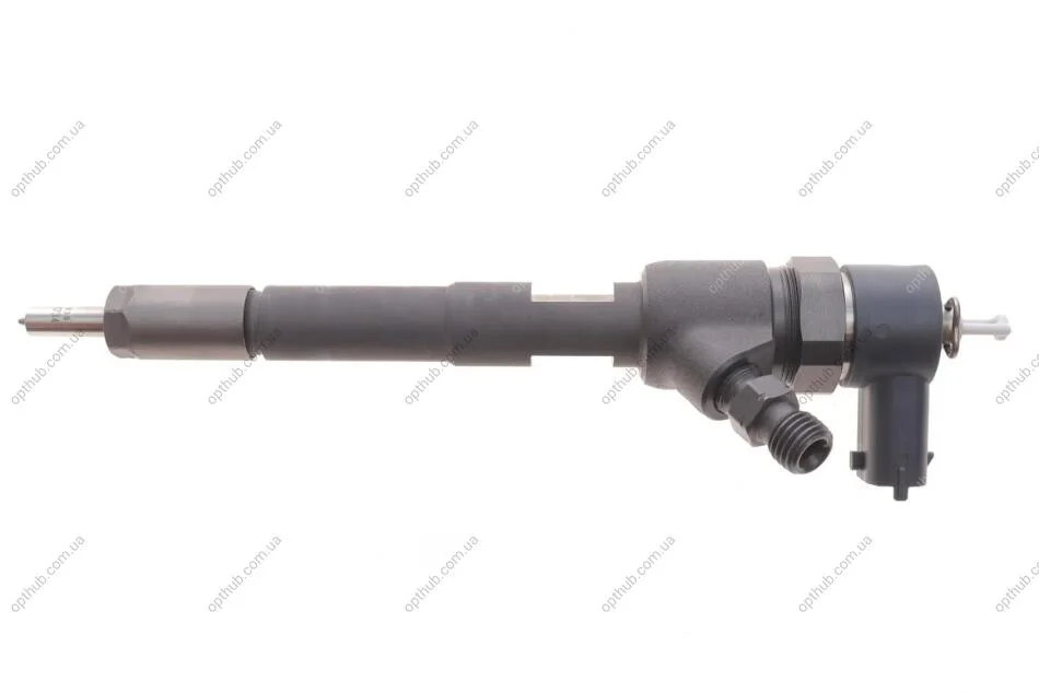 Форсунка Fiat Doblo 1.3D Multijet/Opel Combo 1.3 CDTI FIAT UA63 Fiat/Alfa/Lancia 55219886 (фото 1)