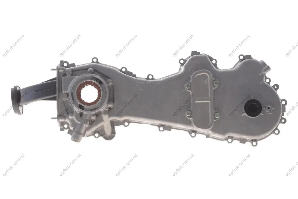 Насос масляний Fiat Doblo, Fiorino 1,3D FIAT Fiat/Alfa/Lancia 55232196 (фото 1)