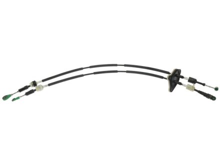 Трос Fiat/Alfa/Lancia 55253230