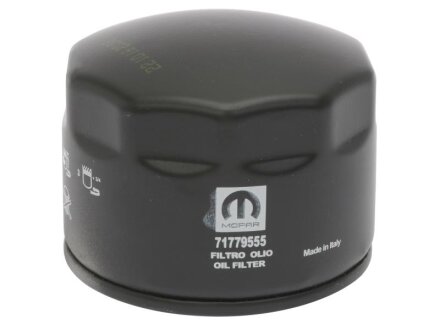 Фільтр масляний Fiat/Alfa/Lancia 71779555