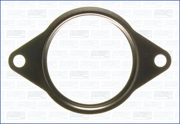 Прокладка клапана EGR VOLVO C30, C70 II, S40 II, S80 II, V50, V70 III CITROEN C4, C4 GRAND PICASSO I, C4 I, C4 PICASSO I, C5 II, C5 III, C8, JUMPY I, JUMPY II FIAT SCUDO, ULYSSE 2.0D 10.03- Fiat/Alfa/Lancia 9644536080 (фото 1)