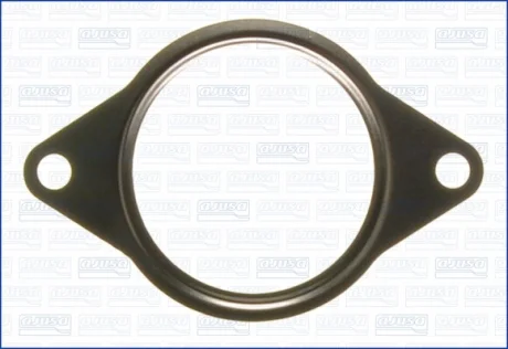 Прокладка клапана EGR VOLVO C30, C70 II, S40 II, S80 II, V50, V70 III CITROEN C4, C4 GRAND PICASSO I, C4 I, C4 PICASSO I, C5 II, C5 III, C8, JUMPY I, JUMPY II FIAT SCUDO, ULYSSE 2.0D 10.03- Fiat/Alfa/Lancia 9644536080