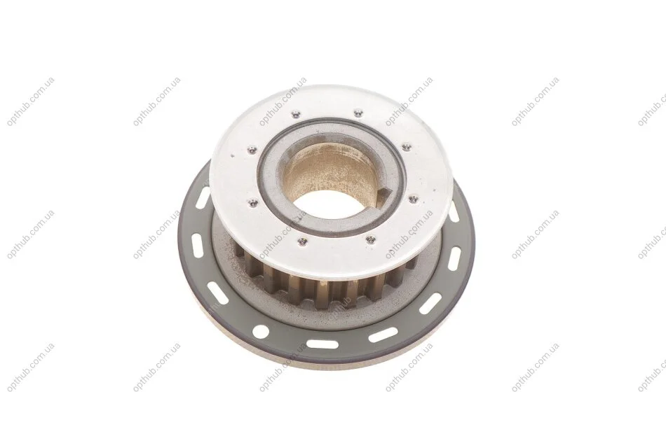 Шестерня колінчастого валу FIAT Fiat/Alfa/Lancia 9810698080 (фото 1)