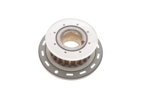 Шестерня коленчатого вала FIAT Fiat/Alfa/Lancia 9810698080