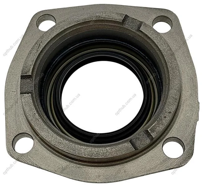 Сальник напівосі лів FIAT DUCATO 2.29D (06- 11-) FIAT Fiat/Alfa/Lancia 9822498480 (фото 1)