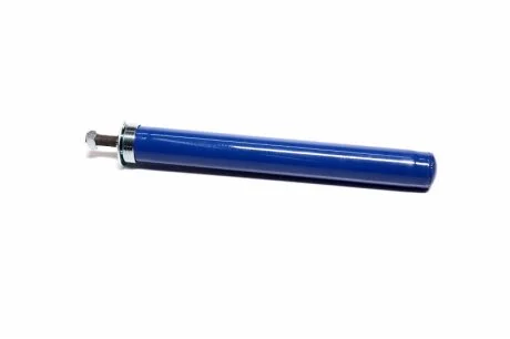 Амортизатор ВАЗ 2108-21099, 2113-2115 (вставной патрон) масляный BASIC передний (пр-во FINWHALE) Finwhale 120211