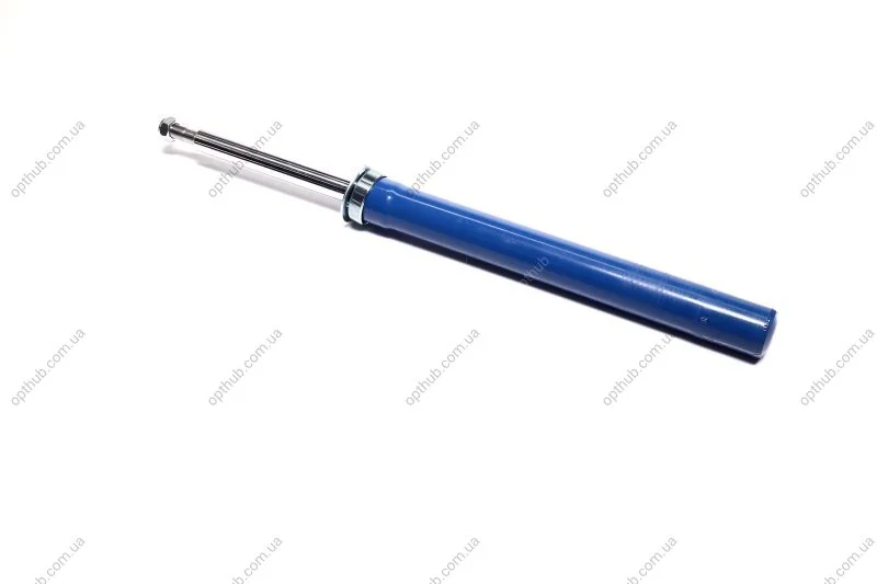 Амортизатор ВАЗ 2108-21099, 2113-2115 (вст. патрон) газовий DYNAMIC передній (вир-во FINWHALE) C.I.U Finwhale 120221 (фото 1)