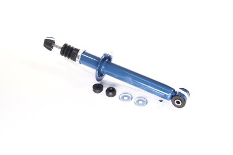 Амортизатор ВАЗ 2108-21099, 2113-2115 упр. задн. газовый DYNAMIC (произ-во) Finwhale 120222