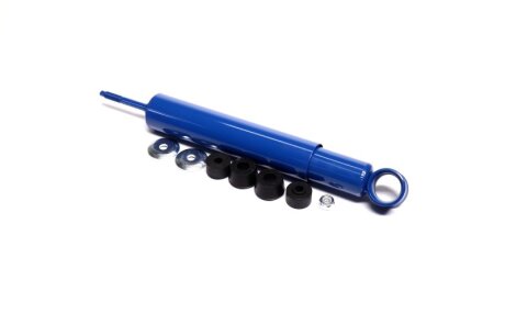 Амортизатор ГАЗ 24 -3110 подв. задн. со втулк. масляный BASIC Finwhale 120612