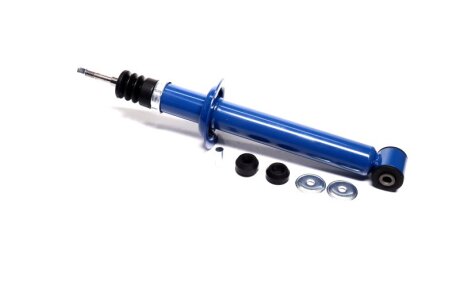 Амортизатор ВАЗ 2110 подв. задн. со втулк. масляный BASIC C.I.U Finwhale 120812